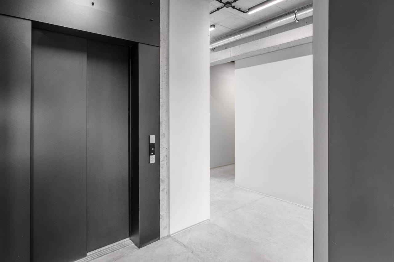 Chill Apartments Praga Residence Βαρσοβία Εξωτερικό φωτογραφία