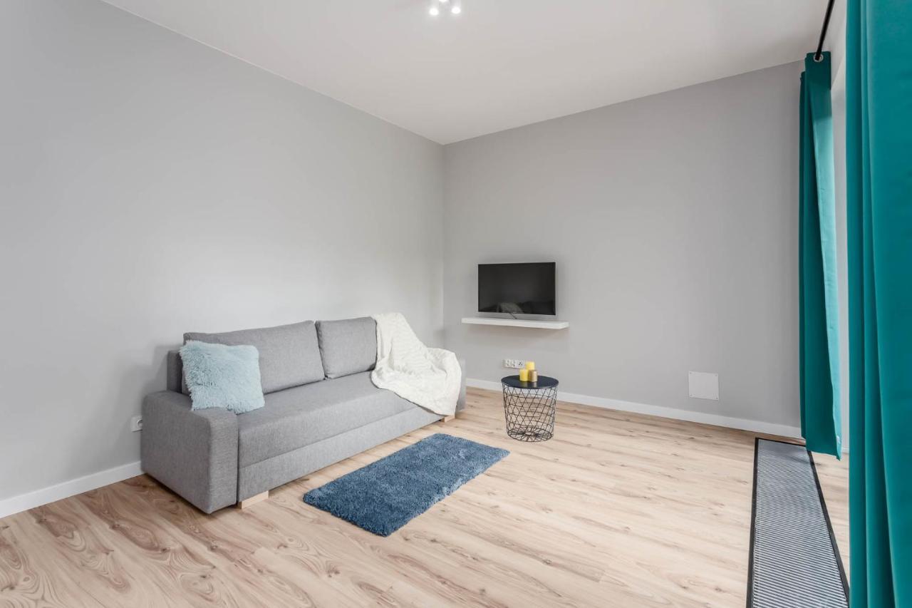 Chill Apartments Praga Residence Βαρσοβία Εξωτερικό φωτογραφία